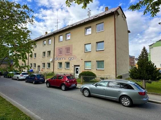 Pronájem byt 2+1 - Svitavy, 568 02, 54 m²
