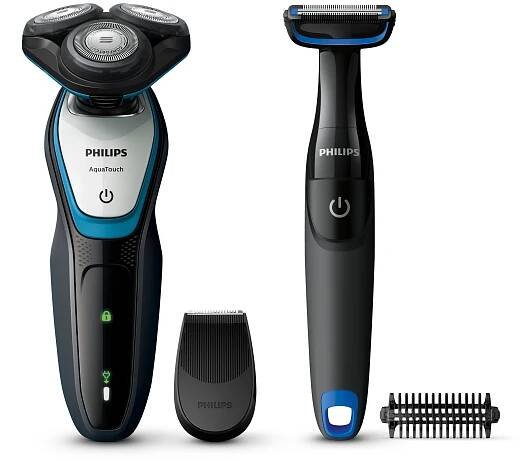 Philips S5070/92 Holící strojek