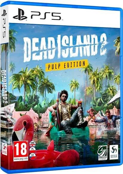 Dead Island 2 (PULP Edition)