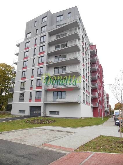 Pronájem Byt 1+kk, Pod Vinicí, Pardubice - Zelené Předměstí