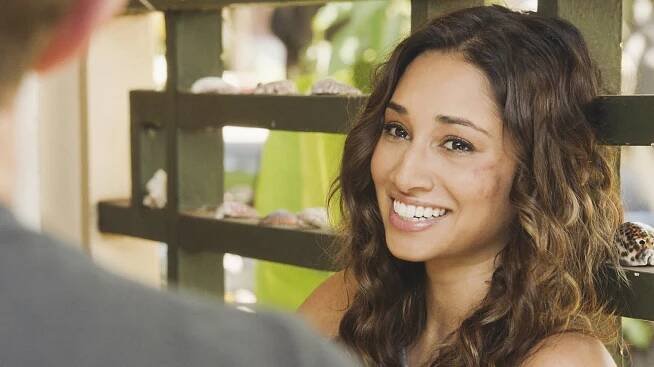 Havaj 5-0 - Série 8 - Nenasytný oheň - Z filmu - Meaghan Rath