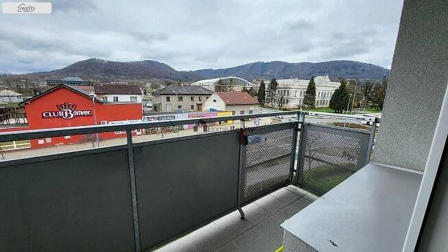 Pronájem Byt 1+1, Štefánikova, Kopřivnice, okres Nový Jičín