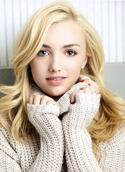 Peyton Roi List životopis