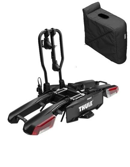 Thule EasyFold 3 944 pro 2 kola + taška Thule 9446