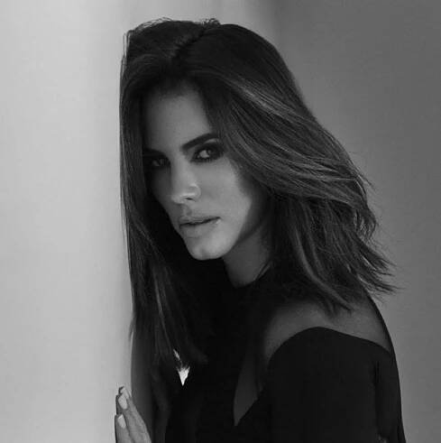 Gaby Espino - Telenovely.net ... vše o telenovelách na jednom místě