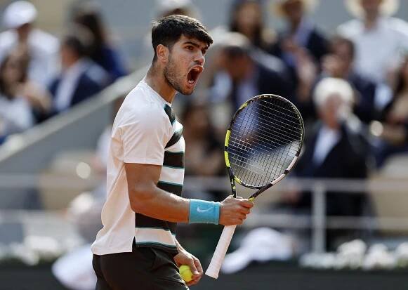 French Open Fast Facts