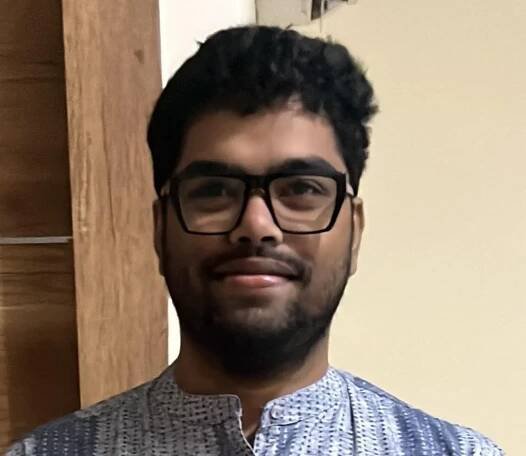 Akshay Siroya