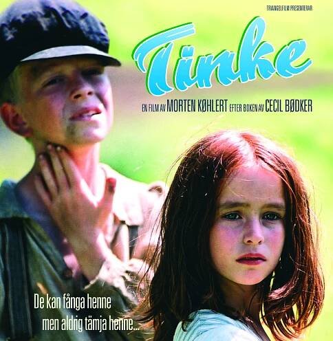 Anja Schmidt - Film & Teater