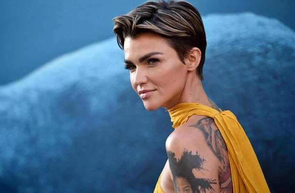 Ruby Rose Leaves Twitter In Wake Of 'Batwoman' Backlash