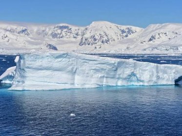 Antarctic sea ice extent reaches all-time low: EU monitor