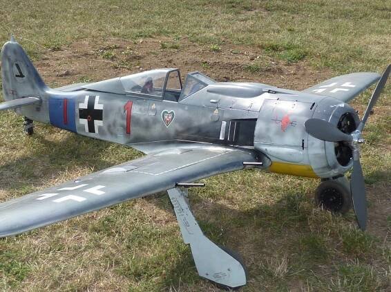 Airclassics Warbirds :: Modelcity