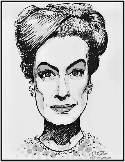 Joan Crawford