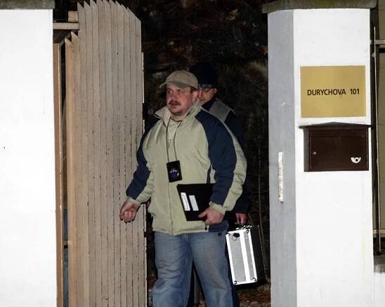 Kdo nechal zabít Františka Mrázka (†47)? Nájemný vrah uniká spravedlnosti už 19 let