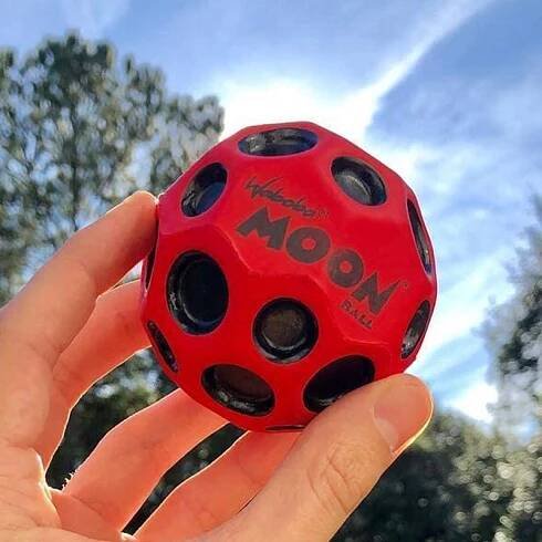 Waboba Moon Ball