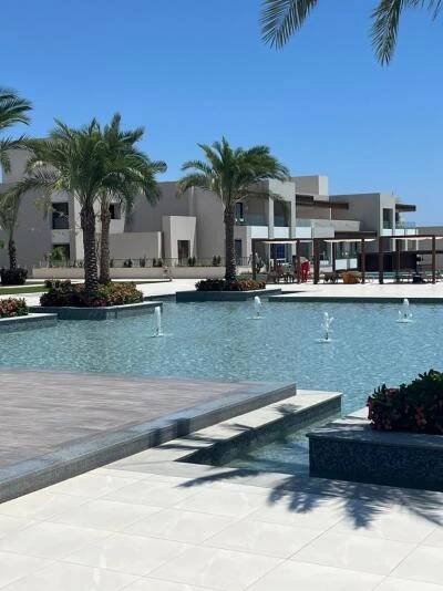 Luxusni - Recenze hotelu Jaz Amara Resort ***** (Egypt - Marsa Alam) | Recenze.cz 