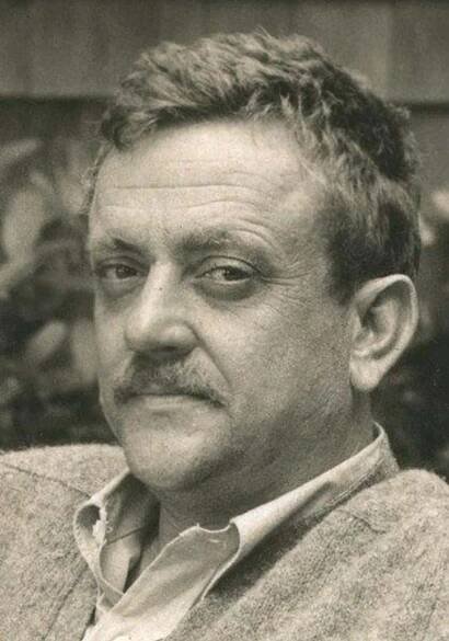 Kurt Vonnegut