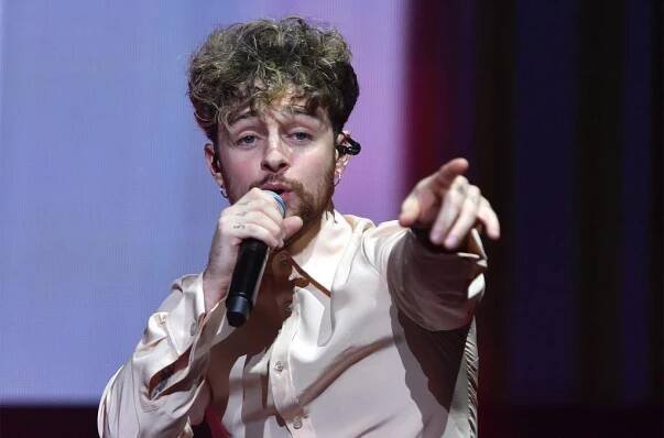 Spevák Tom Grennan bol zranený pri „nevyprovokovanom útoku“ v New Yorku – správy z recenzií – správy o špičkových technológiách, hardvéri, konzolách, videohrách a zábave