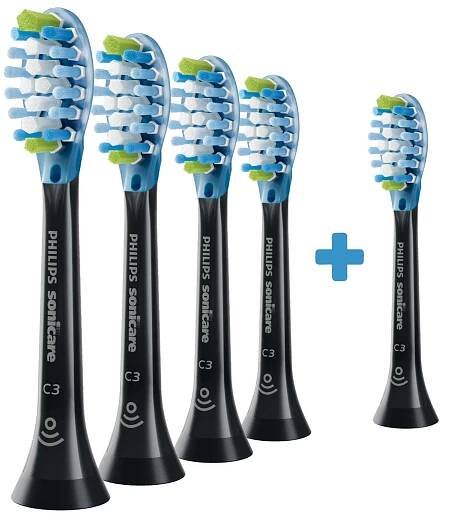 Philips Sonicare Hlavice C3 - Zdraví - Allegro