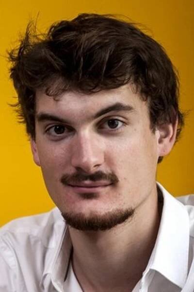 Samuel Spišák herec • Filmožrouti.cz