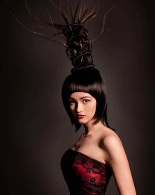 2011 NAHA Collections - Eric Fisher Academy