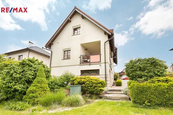 Prodej domu 302 m², Turnov | Reality RE/MAX