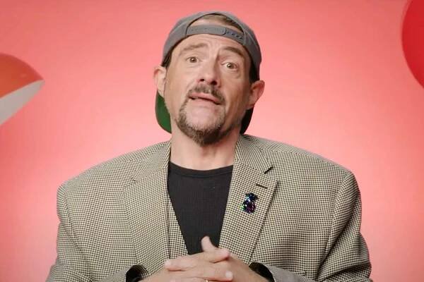 Kevin Smith