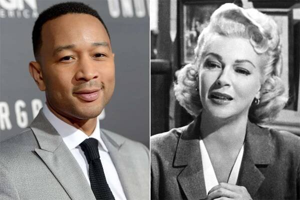 John Legend and Lynn Nottage developing 'Imitation of Life' musical