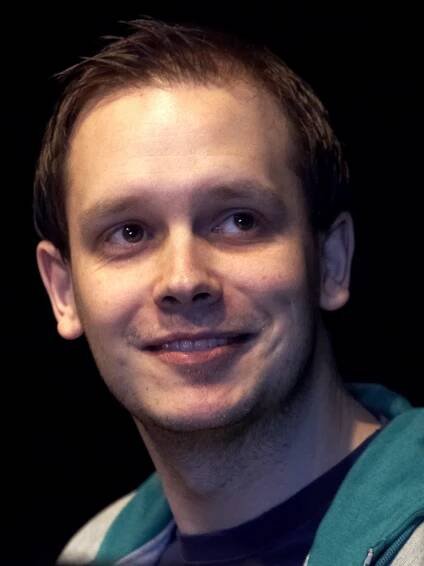 Peter Sunde z The Pirate Bay zatčen, odsedí si 8 měsíců. Zajímá ještě někoho?
