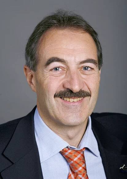 Fabio Pedrina
