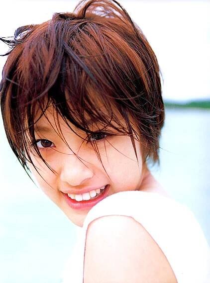 Aya Ueto fotka