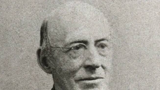 William Lloyd Garrison