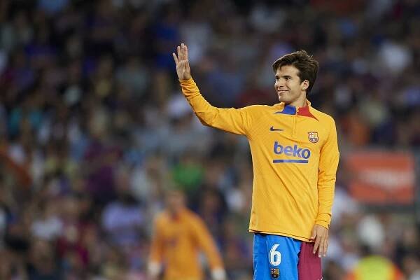 FC Barcelona v Villarreal CF - La Liga Santander