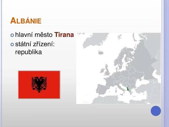 PPT - Jihovýchodní Evropa PowerPoint Presentation, free download - ID:3891723