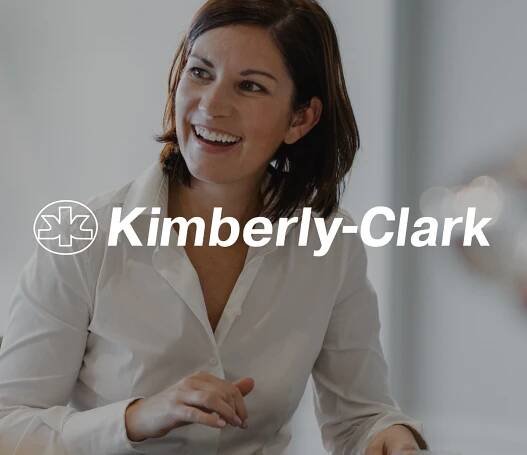 Kimberly-Clark customer story