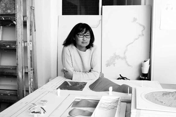 Creating and Remembering: The works of Maya Lin 11