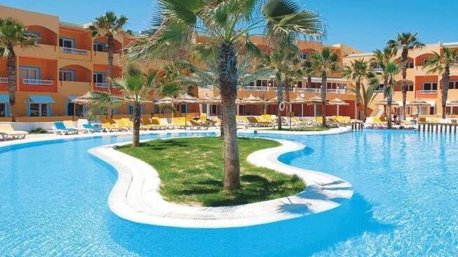 Nejlepší hotely na ostrově Djerba – Vítězové Invia Awards 2024 | Invia.cz