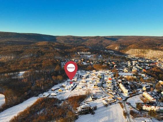 Prodej Pozemek, Kaštanová, Dubí - Mstišov, okres Teplice