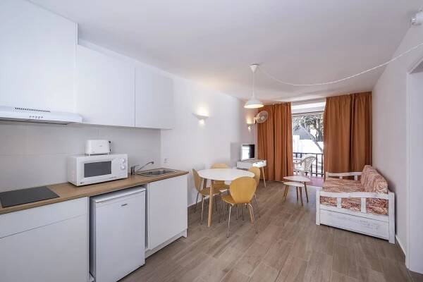 Hotel Sol Parc, Španělsko Menorca - Invia