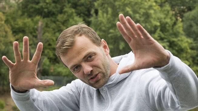 Lukáš Langmajer ze Slunečné: Pokus o sebevraždu! Zachránil ho kamarád, který ale zemřel