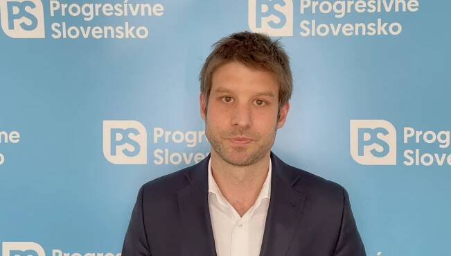 Michal Šimečka: Vyzývame na vyhostenie ruských agentov zo Slovenska. VIDEO