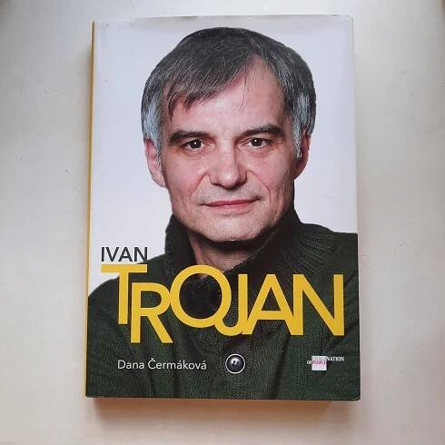 Ivan Trojan - Dana Čermáková
