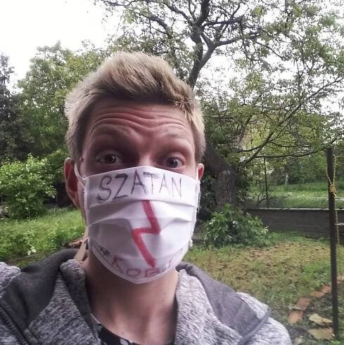 Jakub Jahl ve své knize píše o sadismu Mansona, jako by v něm viděl sám sebe – Jakub Jahl: podvody, lži a manipulace