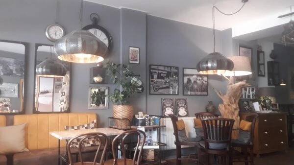 Bistro Noll foto 3