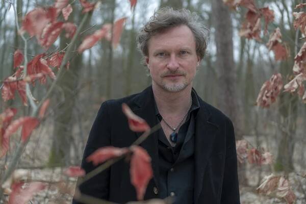 Stefan Kaminski © Anita Back