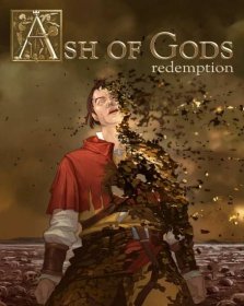 Ash of Gods Redemption (DIGITAL) Digital