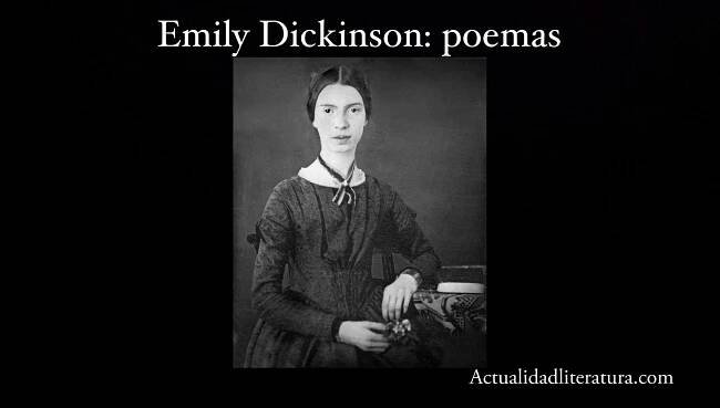 Emily Dickinson: básně