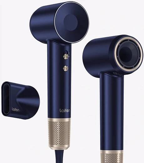 Laifen Swift Special Platinum Blue
