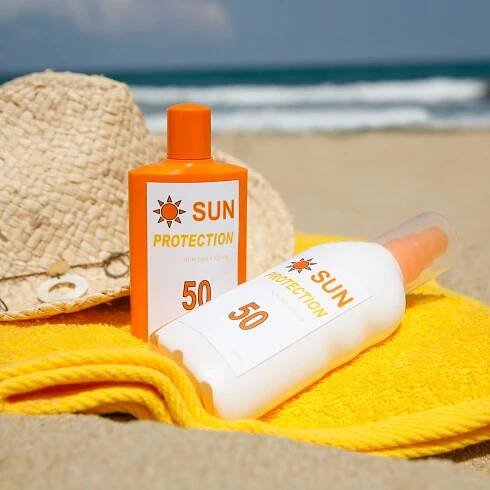 What is SPF? A guide to understanding sunscreen labels
