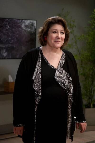 Muž s posláním - In Case of Memory Loss - Z filmu - Margo Martindale