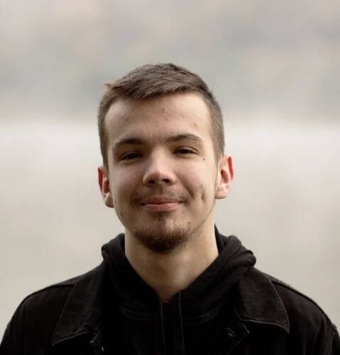 Peter Volansky